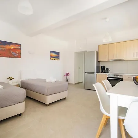 Oniropetra Mykonos Apartman