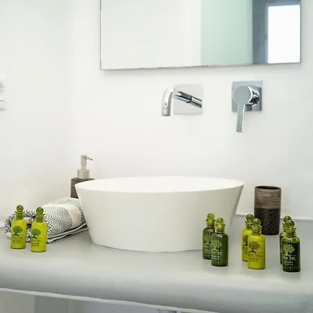 Oniropetra Mykonos Apartman *