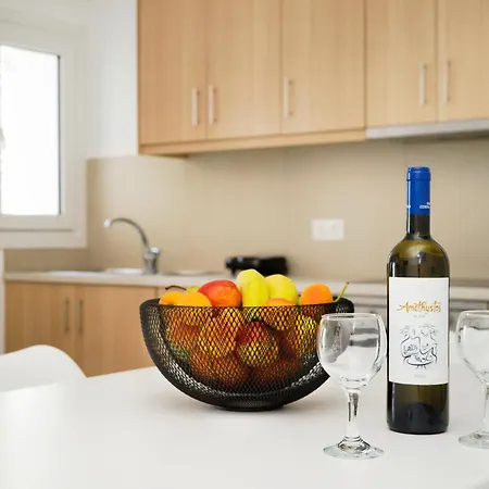 Oniropetra Mykonos Plintri