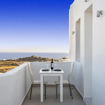 Oniropetra Mykonos Apartman