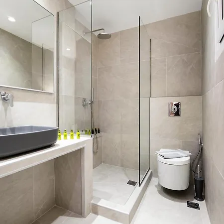 Oniropetra Mykonos Apartman Plintri