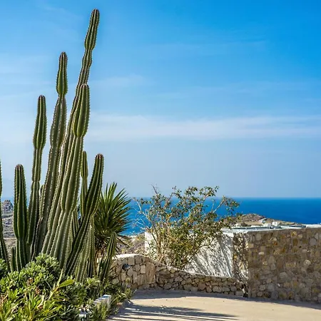 Oniropetra Mykonos Lägenhet *