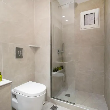 Oniropetra Mykonos 公寓 *