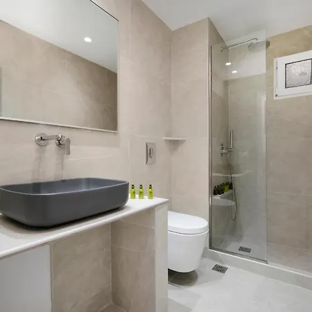 Oniropetra Mykonos 公寓 *