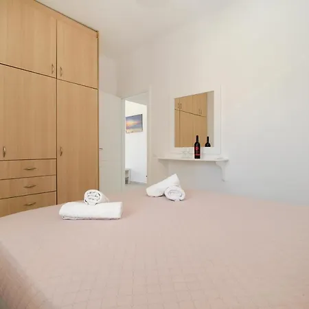 Oniropetra Mykonos Lägenhet Plintri