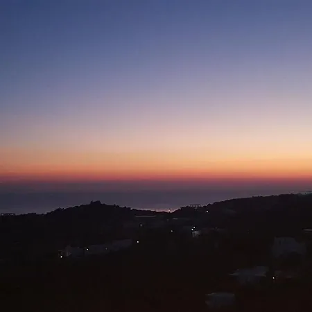 Oniropetra Mykonos Lägenhet *