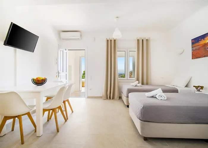 Oniropetra Mykonos * Plintri