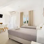 Διαμέρισμα Oniropetra Mykonos Plintri