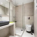 Oniropetra Mykonos Διαμέρισμα Plintri