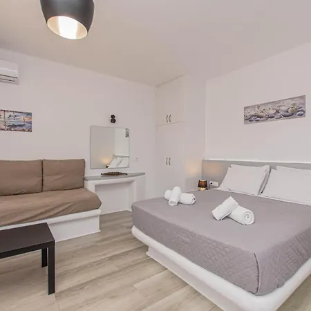 Oniropetra Mykonos דירה *