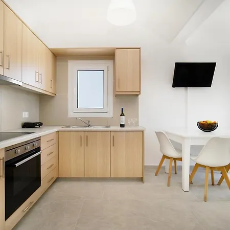 Appartamento Oniropetra Mykonos *