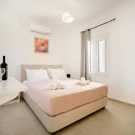 Apartment Oniropetra Mykonos *