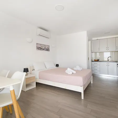 Apartment Oniropetra Mykonos *