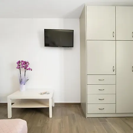 Appartamento Oniropetra Mykonos