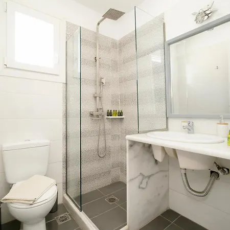 Oniropetra Mykonos Apartment