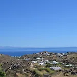 Апартаменты Oniropetra Mykonos