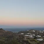 Апартаменты Oniropetra Mykonos Plintri