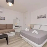 Oniropetra Mykonos Апартаменты *