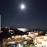Апартаменты Oniropetra Mykonos *