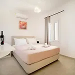 Апартаменты Oniropetra Mykonos *