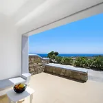 Апартаменты Oniropetra Mykonos
