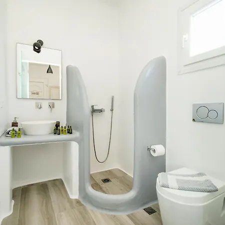 Oniropetra Mykonos